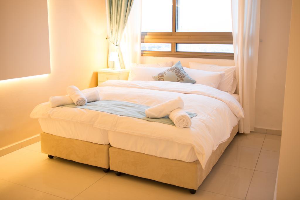 Top Of Jerusalem Apartments - City Tower Quarto foto